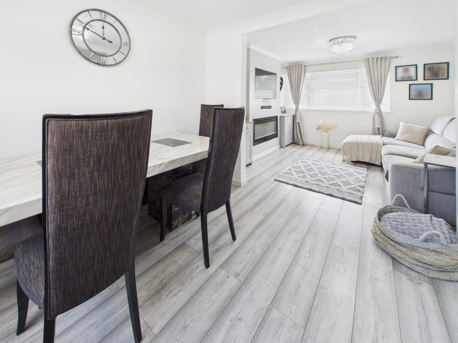 3 bedroom House for Letting Thackeray Gardens, Manadon