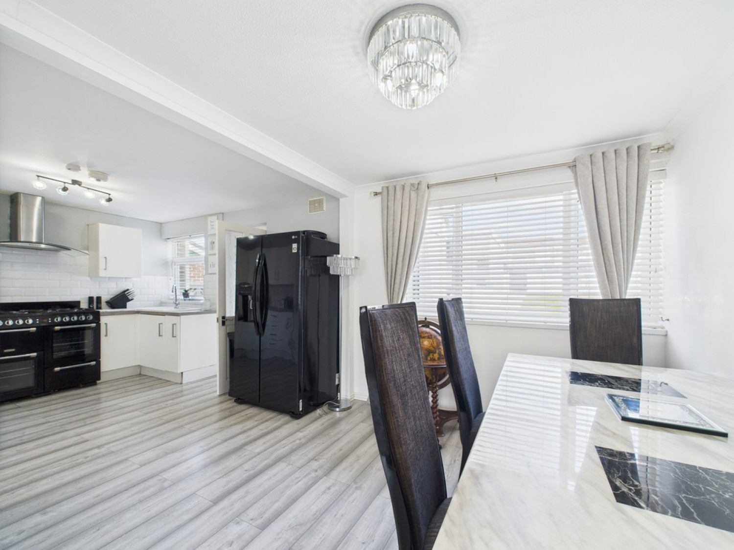 3 bedroom House for Letting Thackeray Gardens, Manadon
