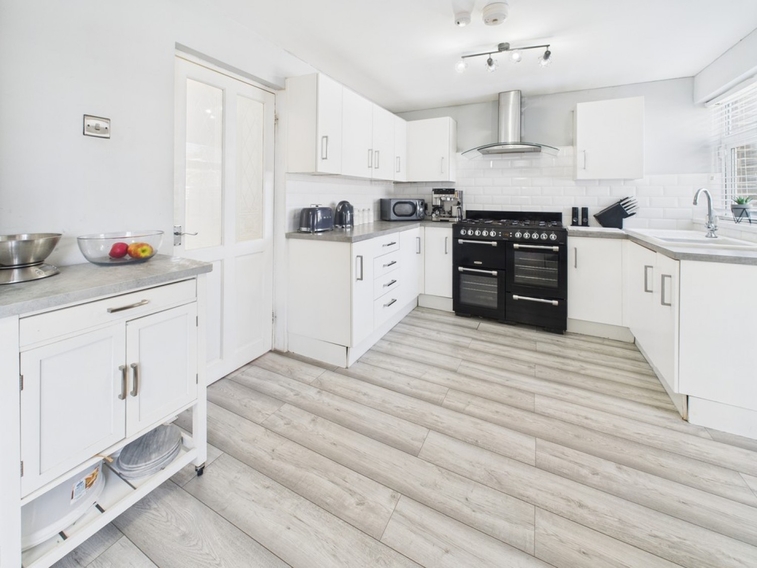 3 bedroom House for Letting Thackeray Gardens, Manadon
