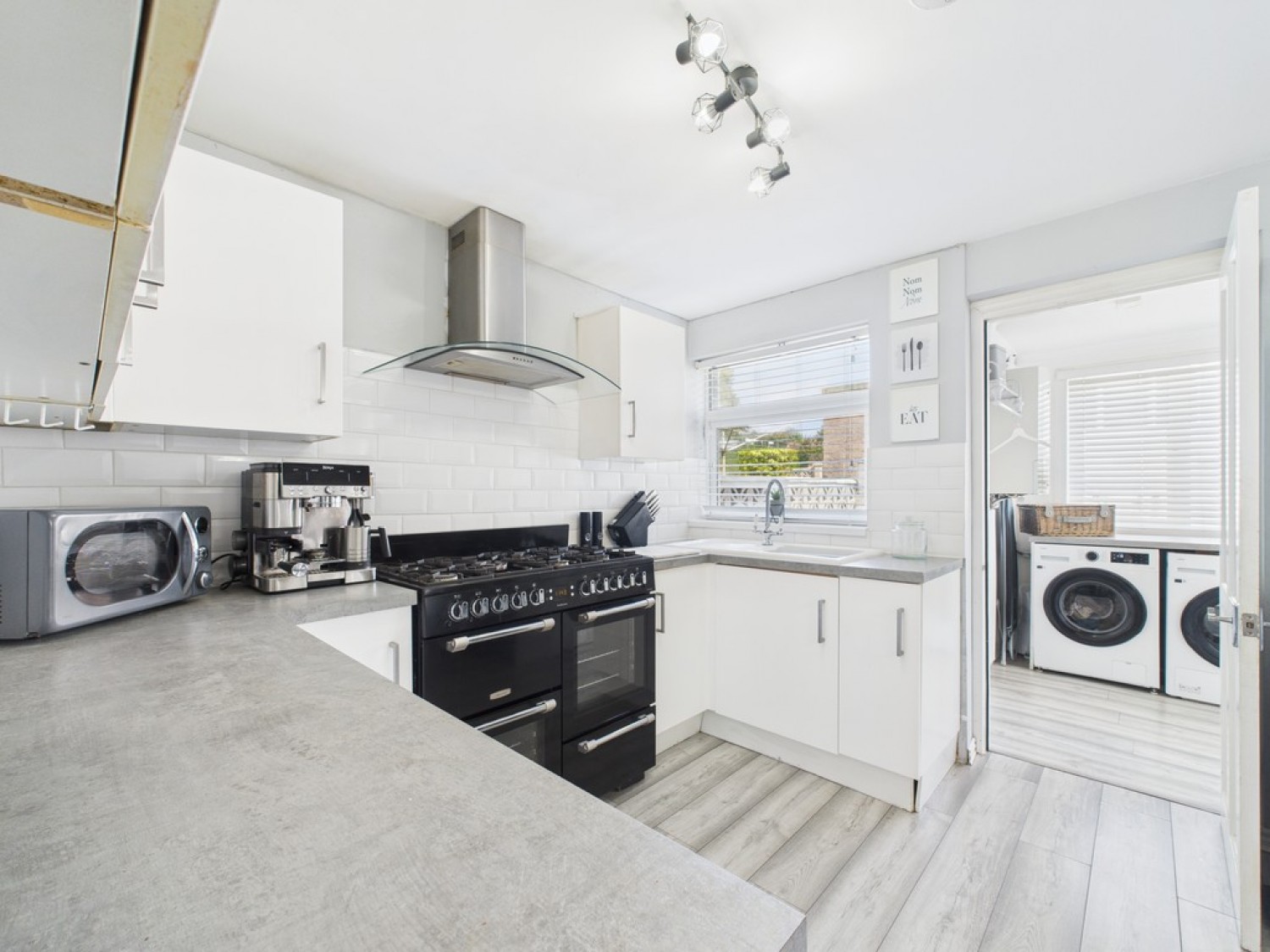 3 bedroom House for Letting Thackeray Gardens, Manadon