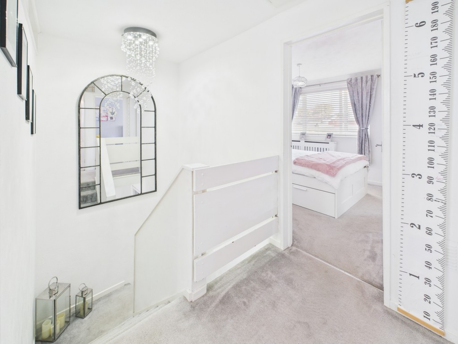 3 bedroom House for Letting Thackeray Gardens, Manadon