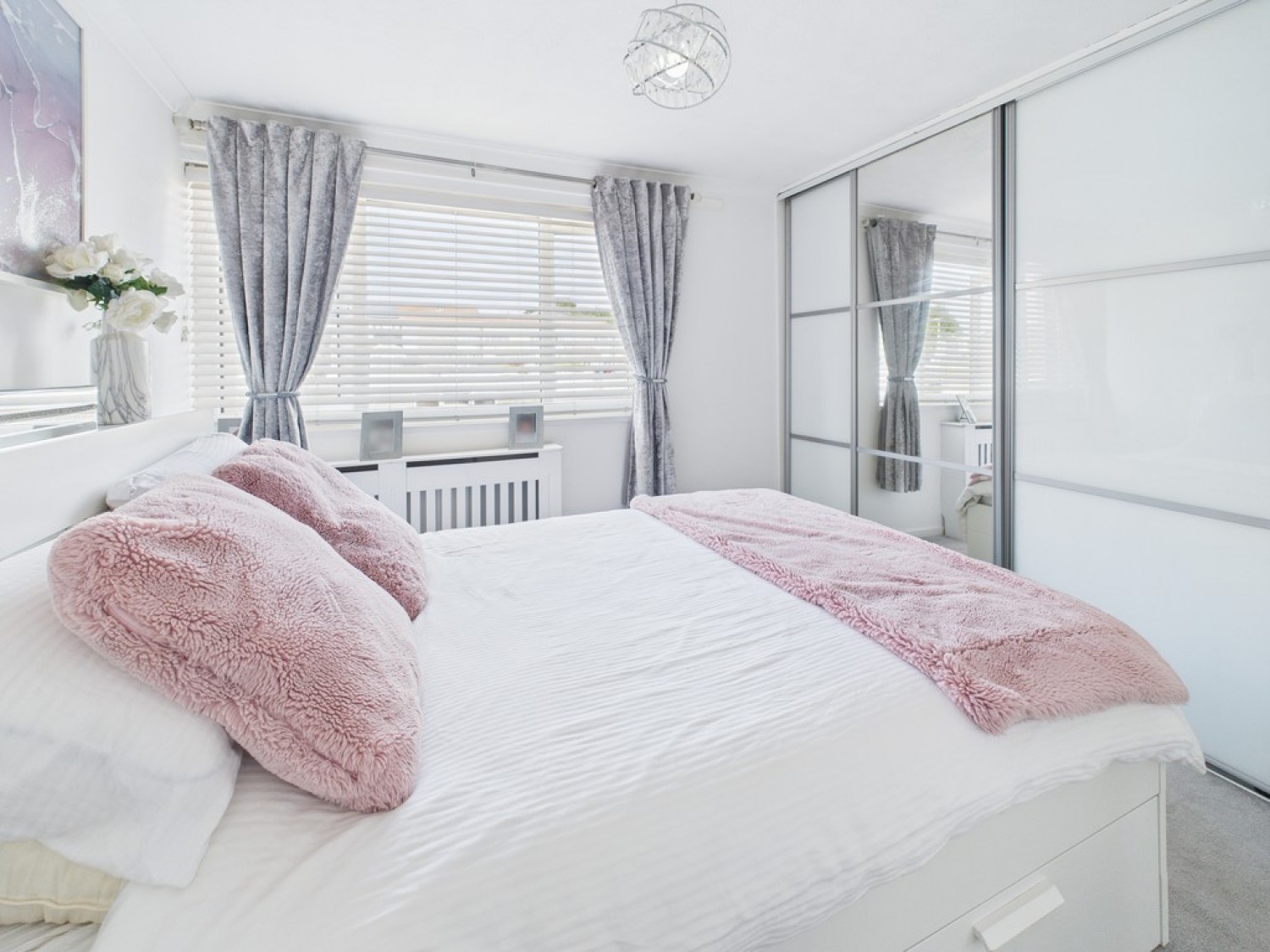 3 bedroom House for Letting Thackeray Gardens, Manadon