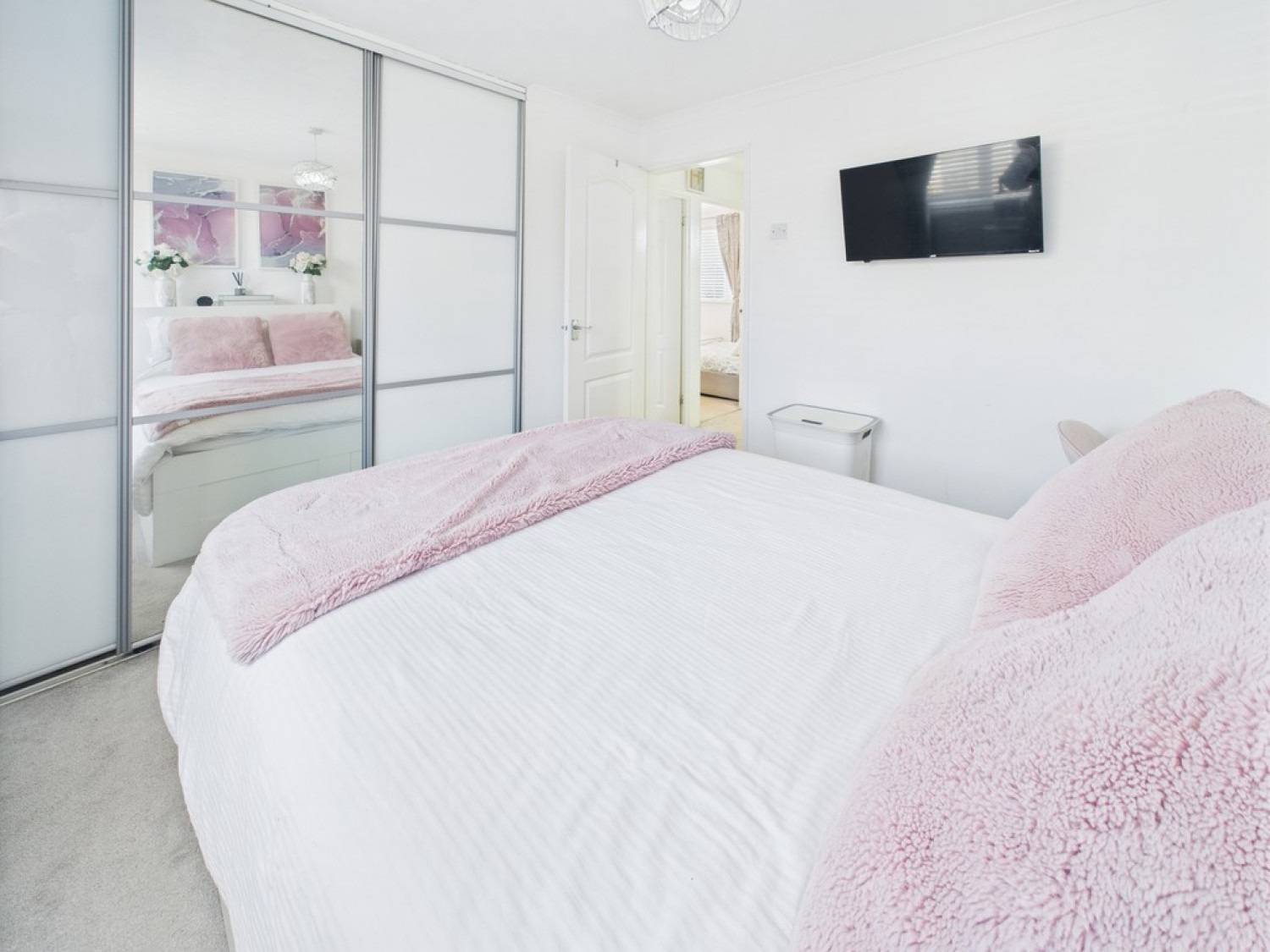 3 bedroom House for Letting Thackeray Gardens, Manadon