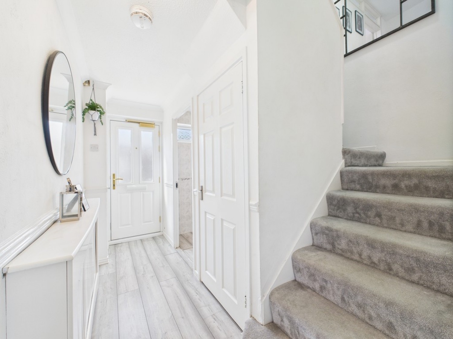 3 bedroom House for Letting Thackeray Gardens, Manadon