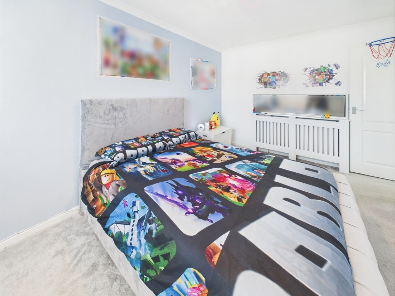 3 bedroom House for Letting Thackeray Gardens, Manadon
