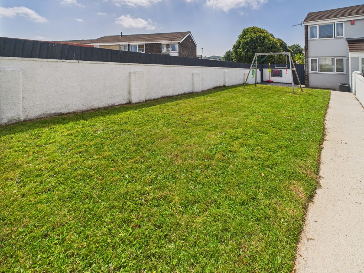 3 bedroom House for Letting Thackeray Gardens, Manadon