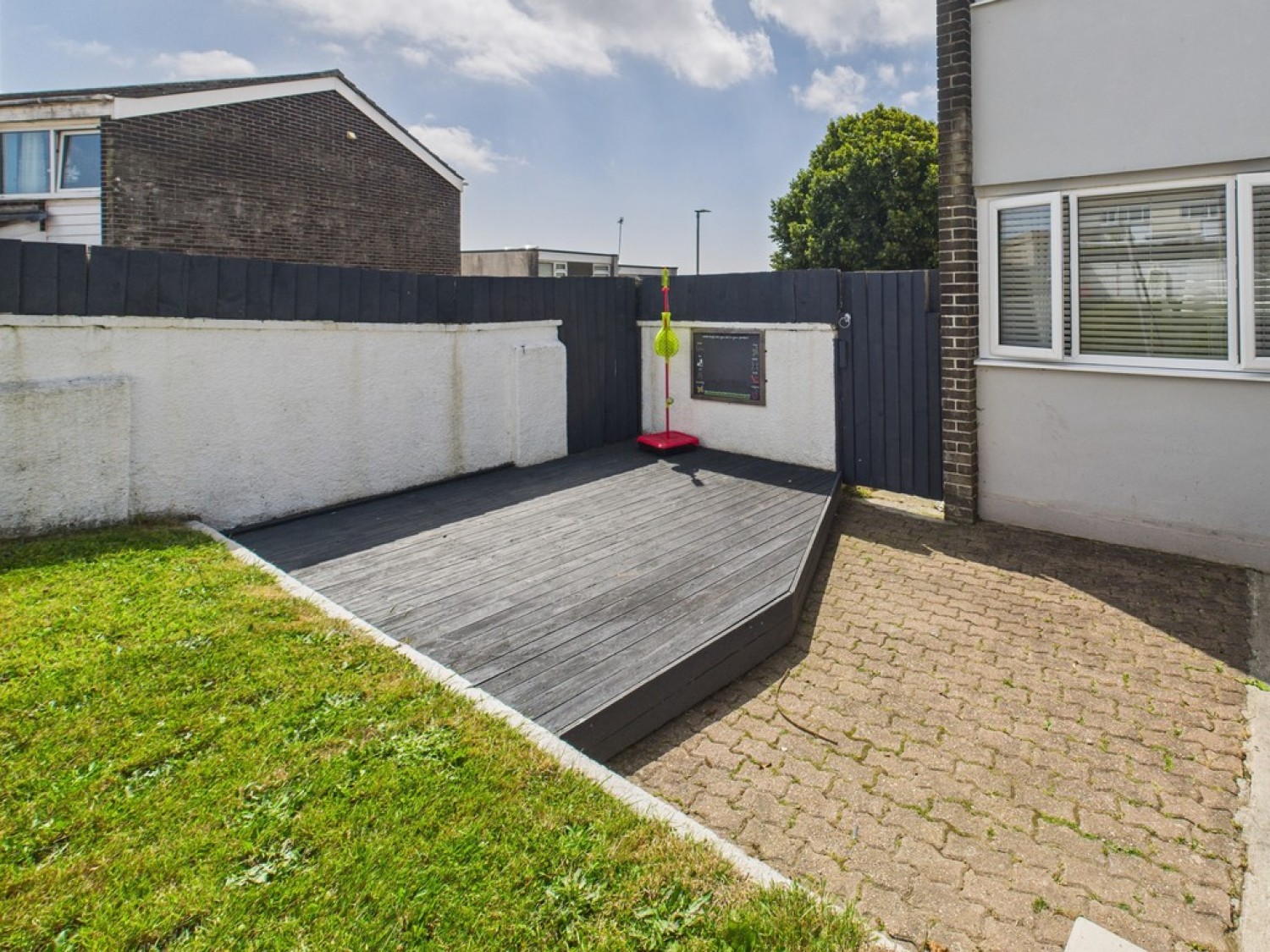 3 bedroom House for Letting Thackeray Gardens, Manadon