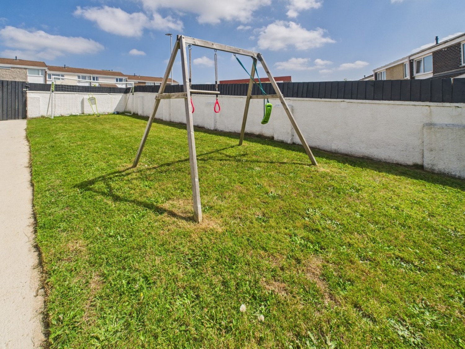 3 bedroom House for Letting Thackeray Gardens, Manadon