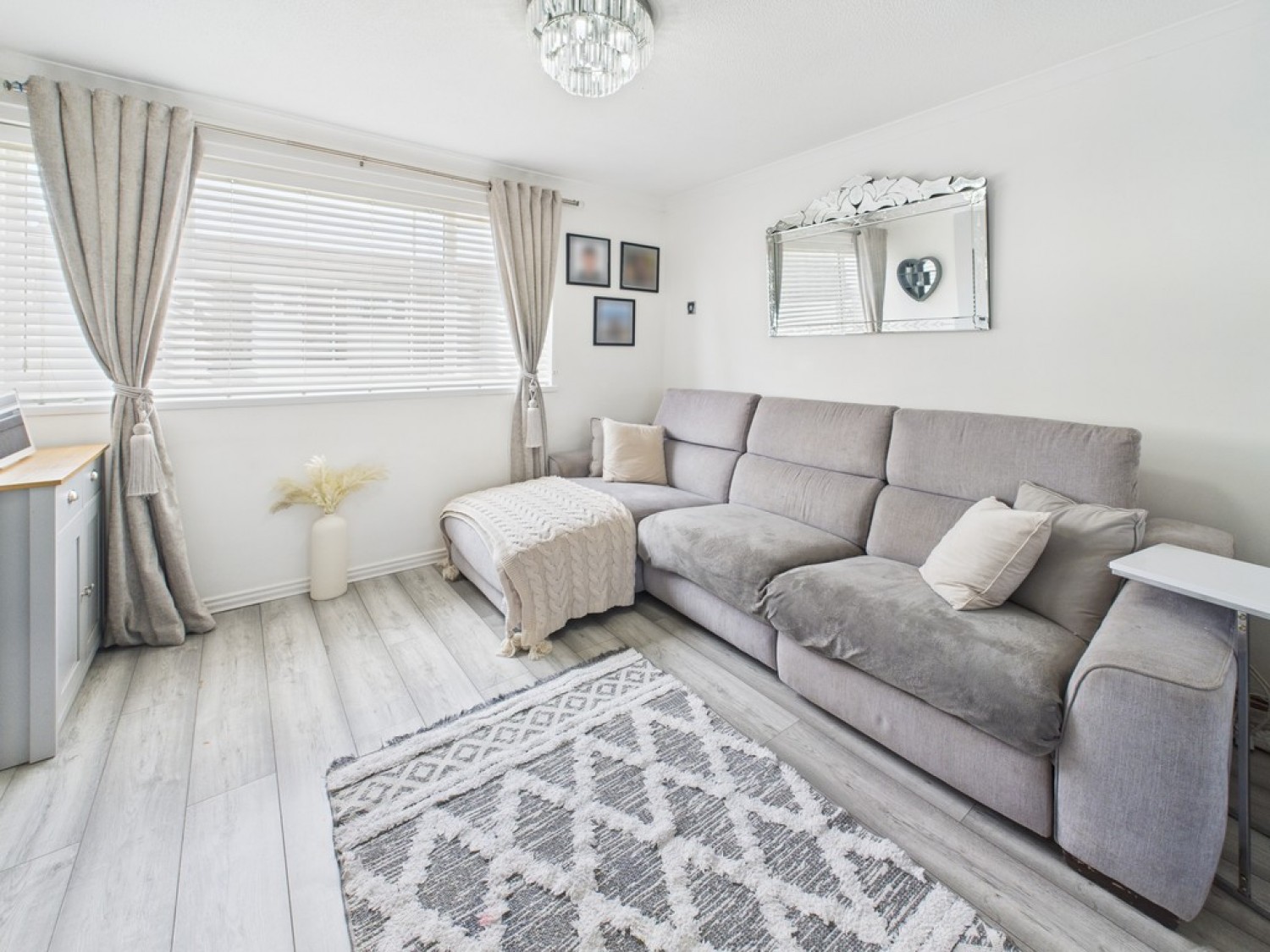 3 bedroom House for Letting Thackeray Gardens, Manadon