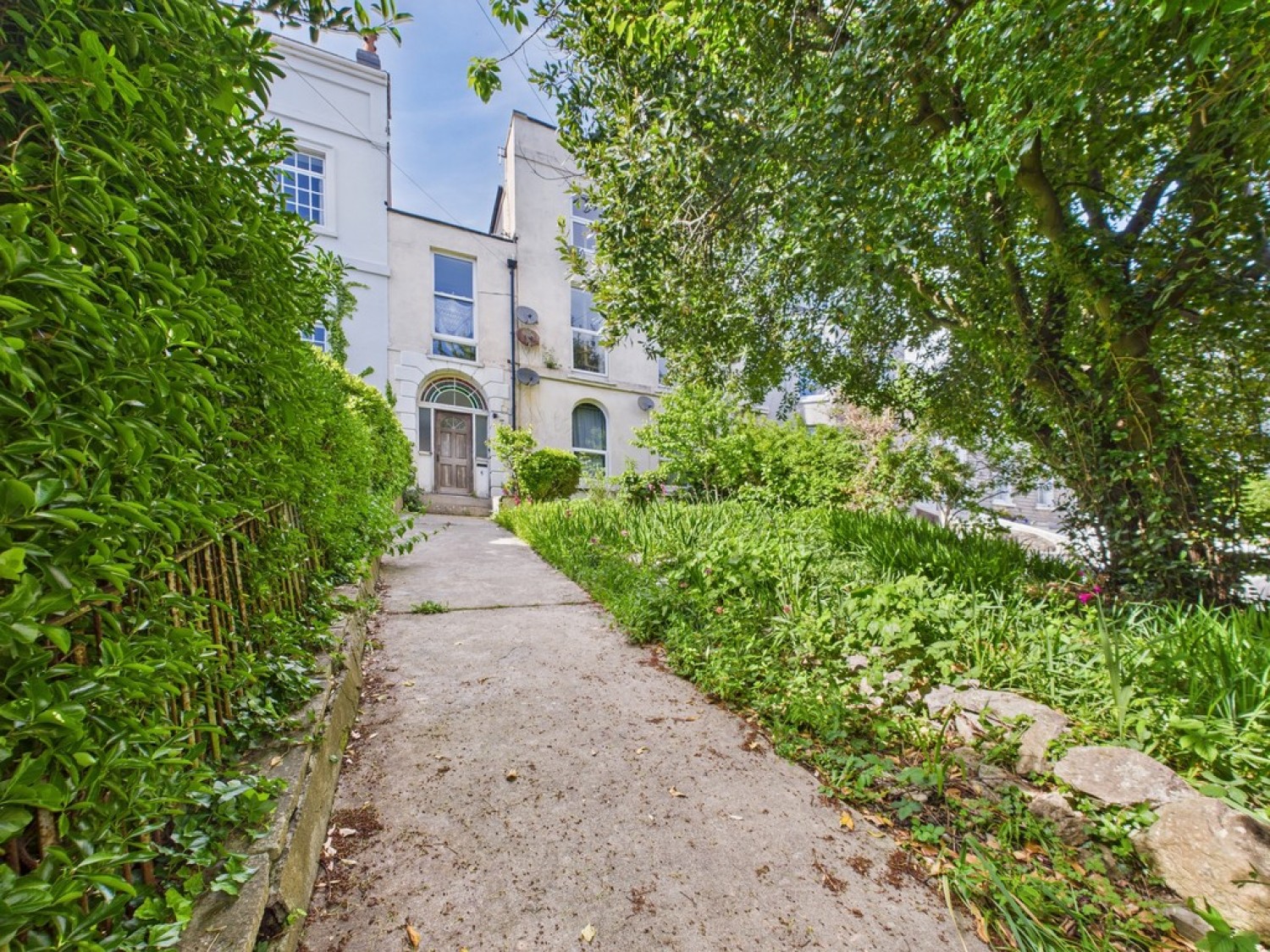 Gascoyne Place, Greenbank
