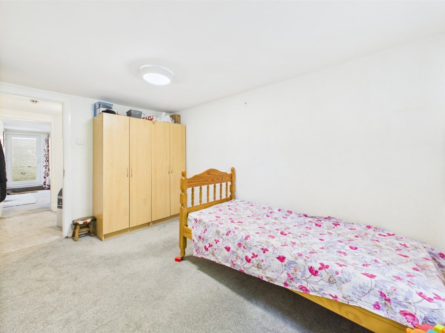 Gascoyne Place, Greenbank