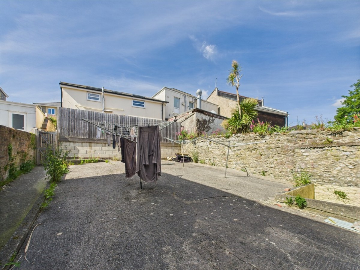 Gascoyne Place, Greenbank