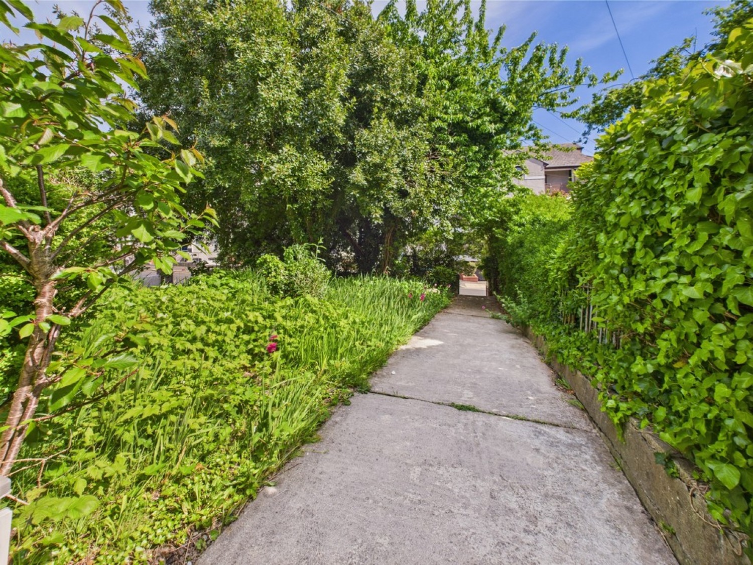 Gascoyne Place, Greenbank