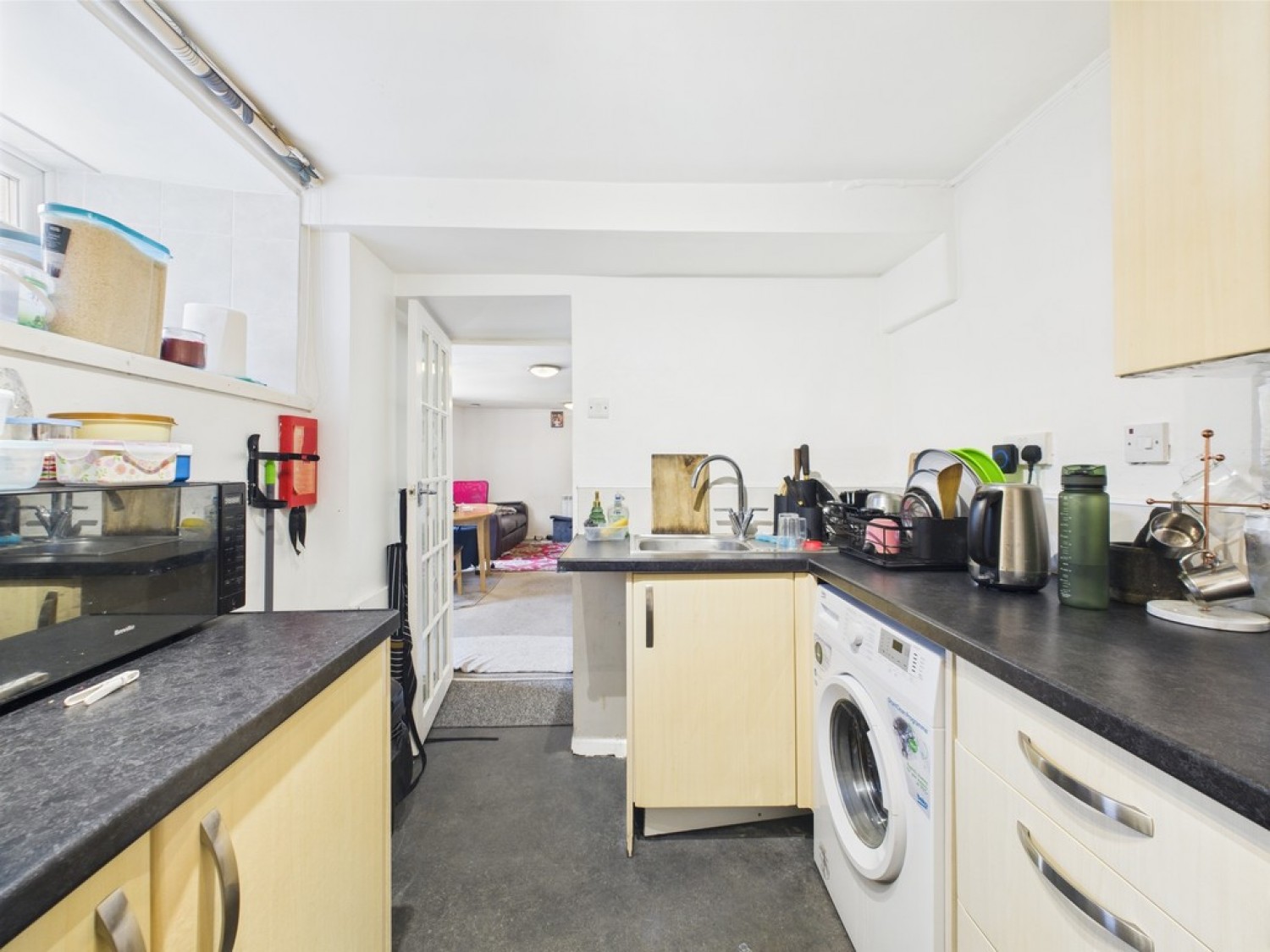 Gascoyne Place, Greenbank
