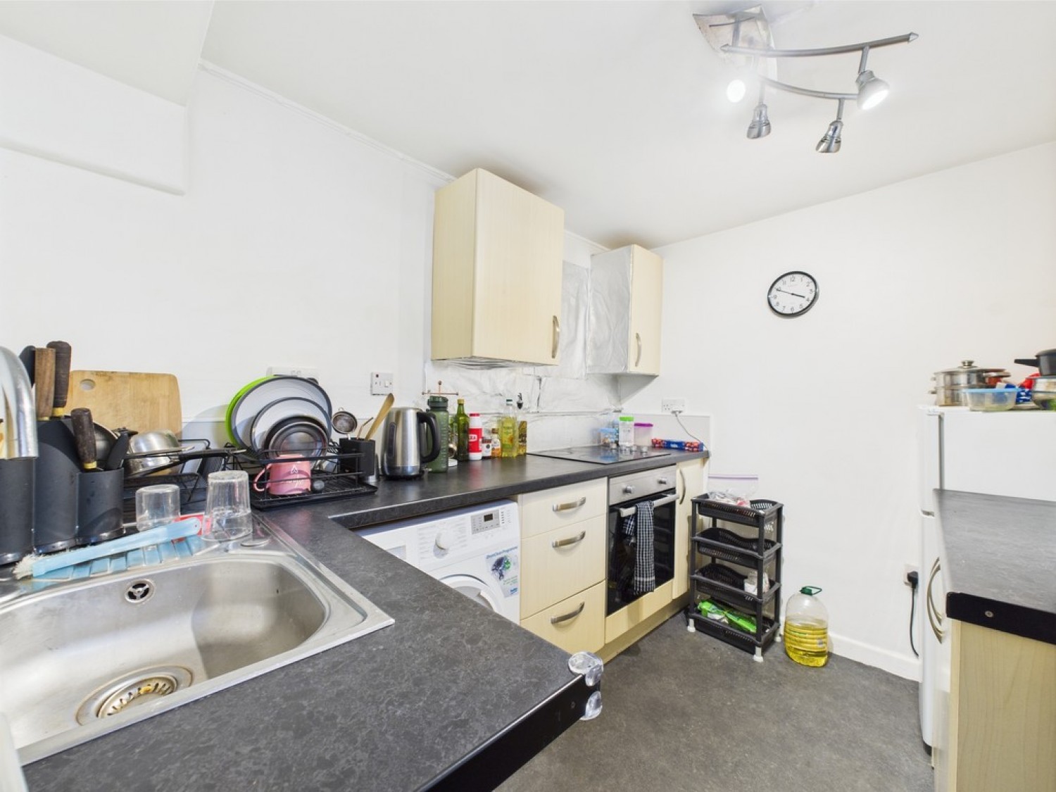 Gascoyne Place, Greenbank