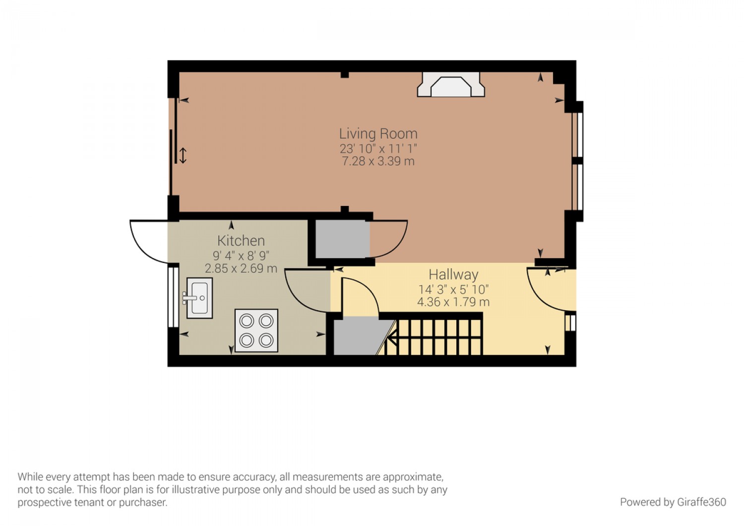 Bradford Close, Eggbuckland