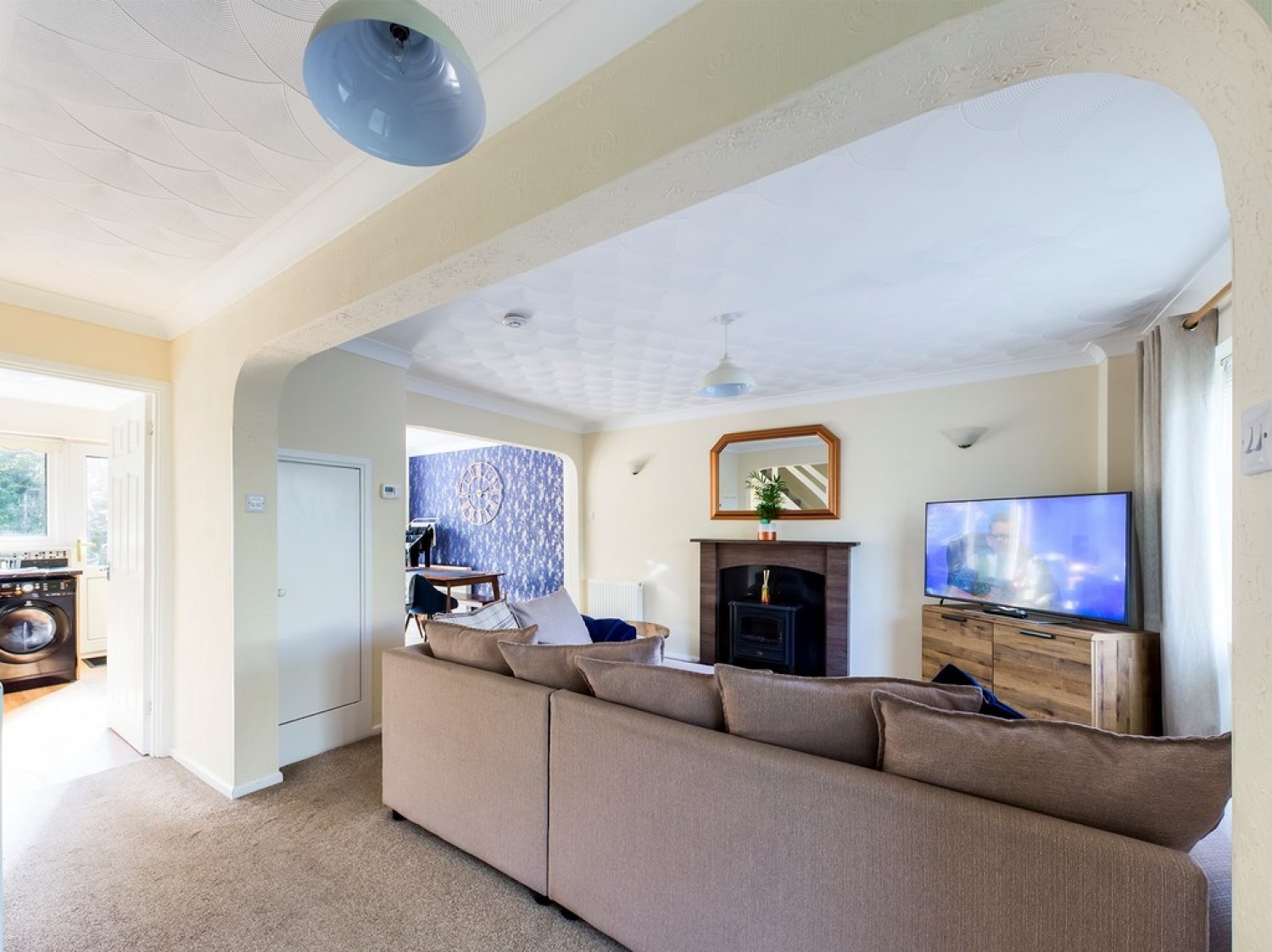 Bradford Close, Eggbuckland