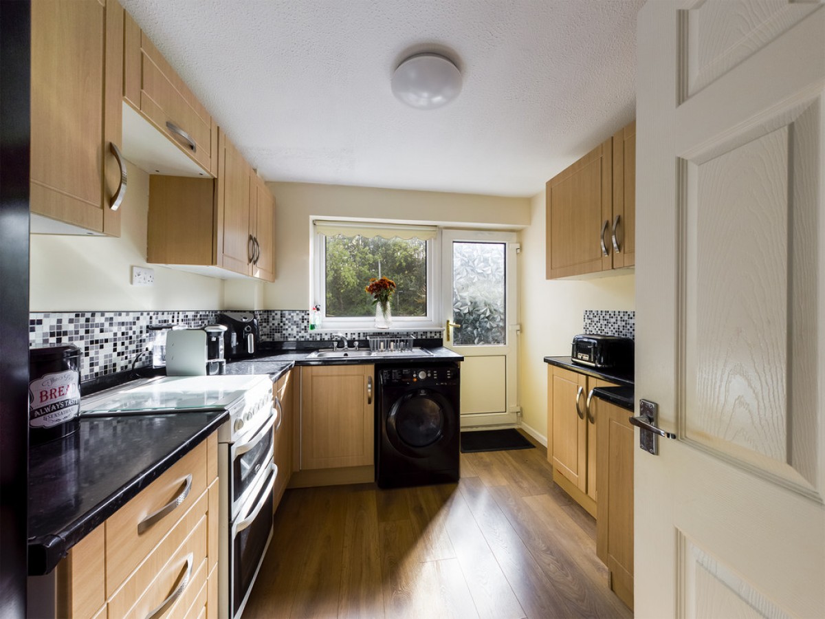 Bradford Close, Eggbuckland