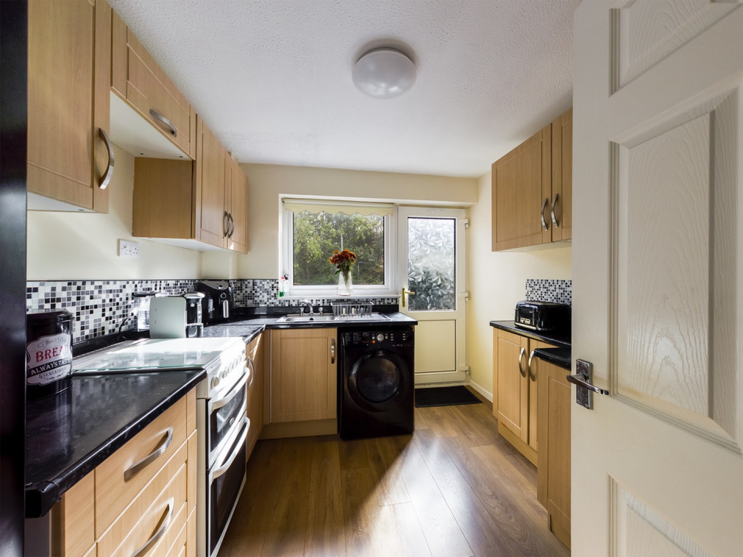 Bradford Close, Eggbuckland