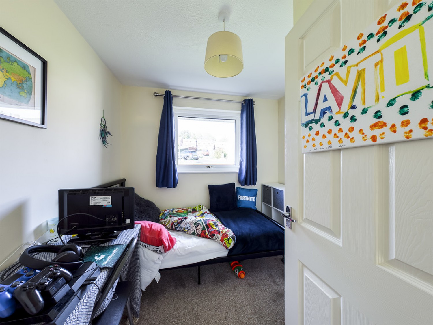 Bradford Close, Eggbuckland