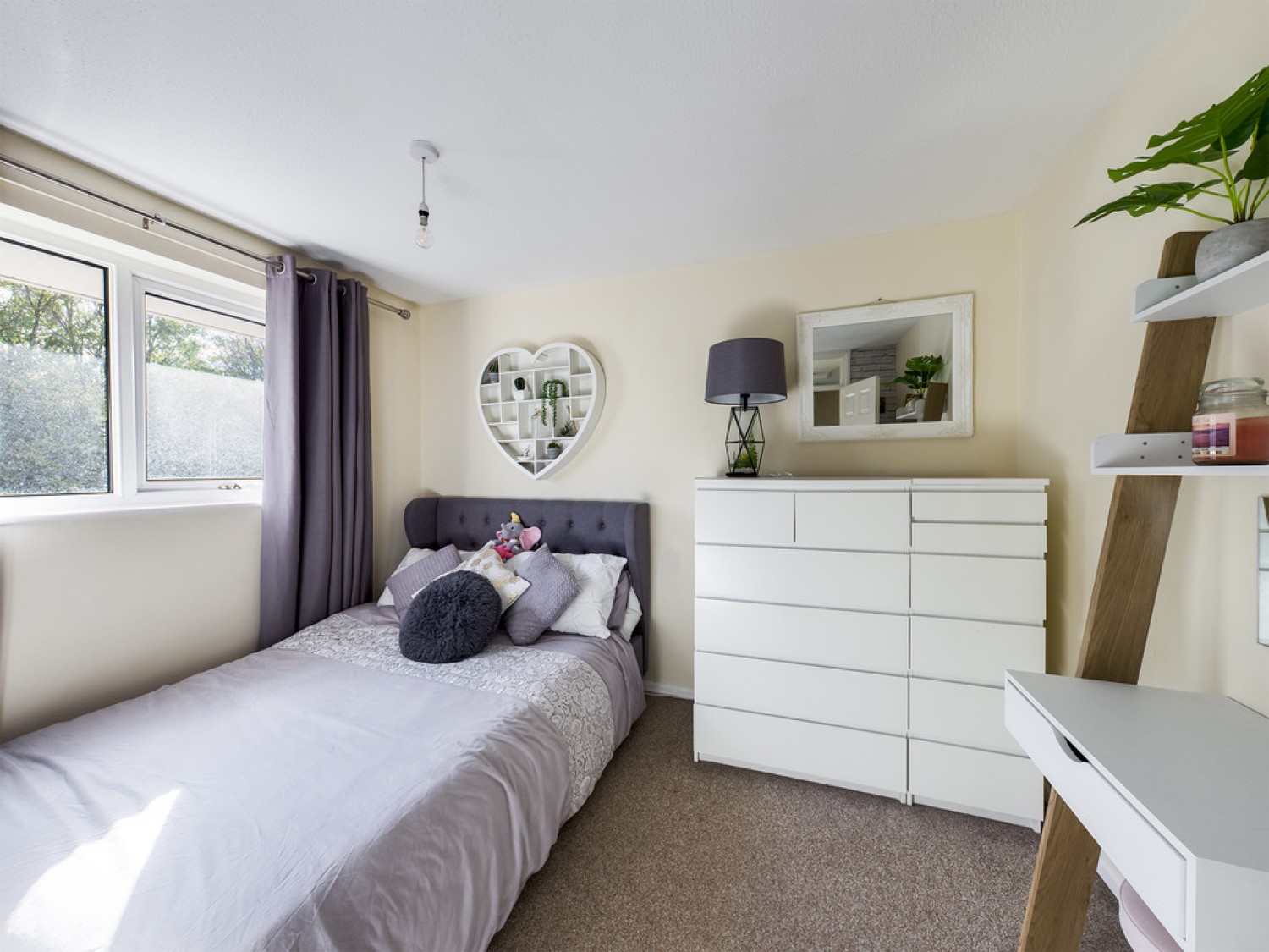 Bradford Close, Eggbuckland