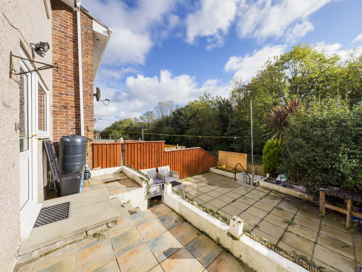 Bradford Close, Eggbuckland