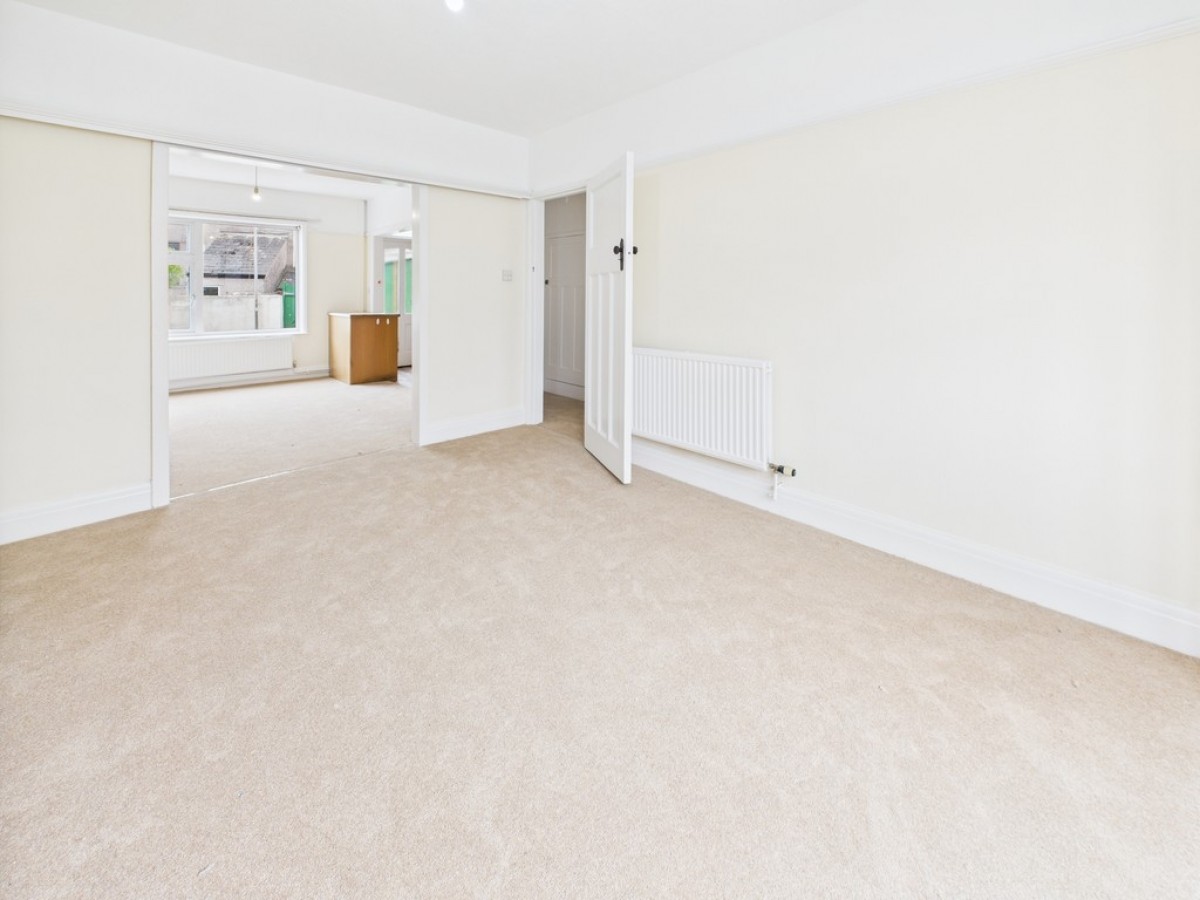 Priory Road, Lower Compton