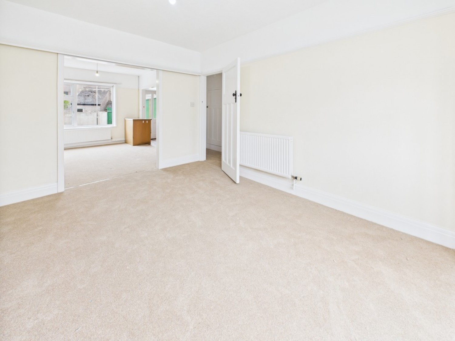 Priory Road, Lower Compton