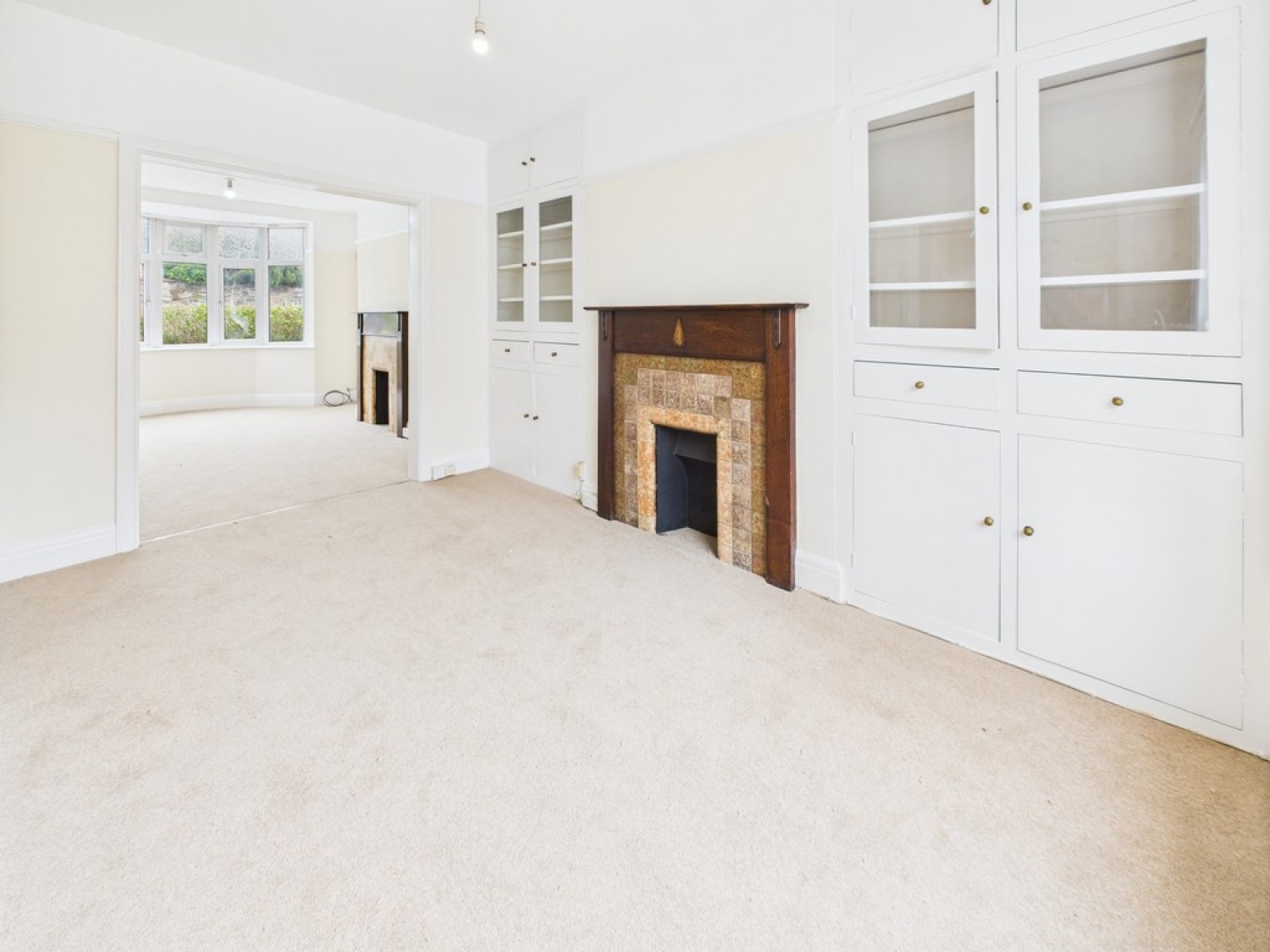 Priory Road, Lower Compton