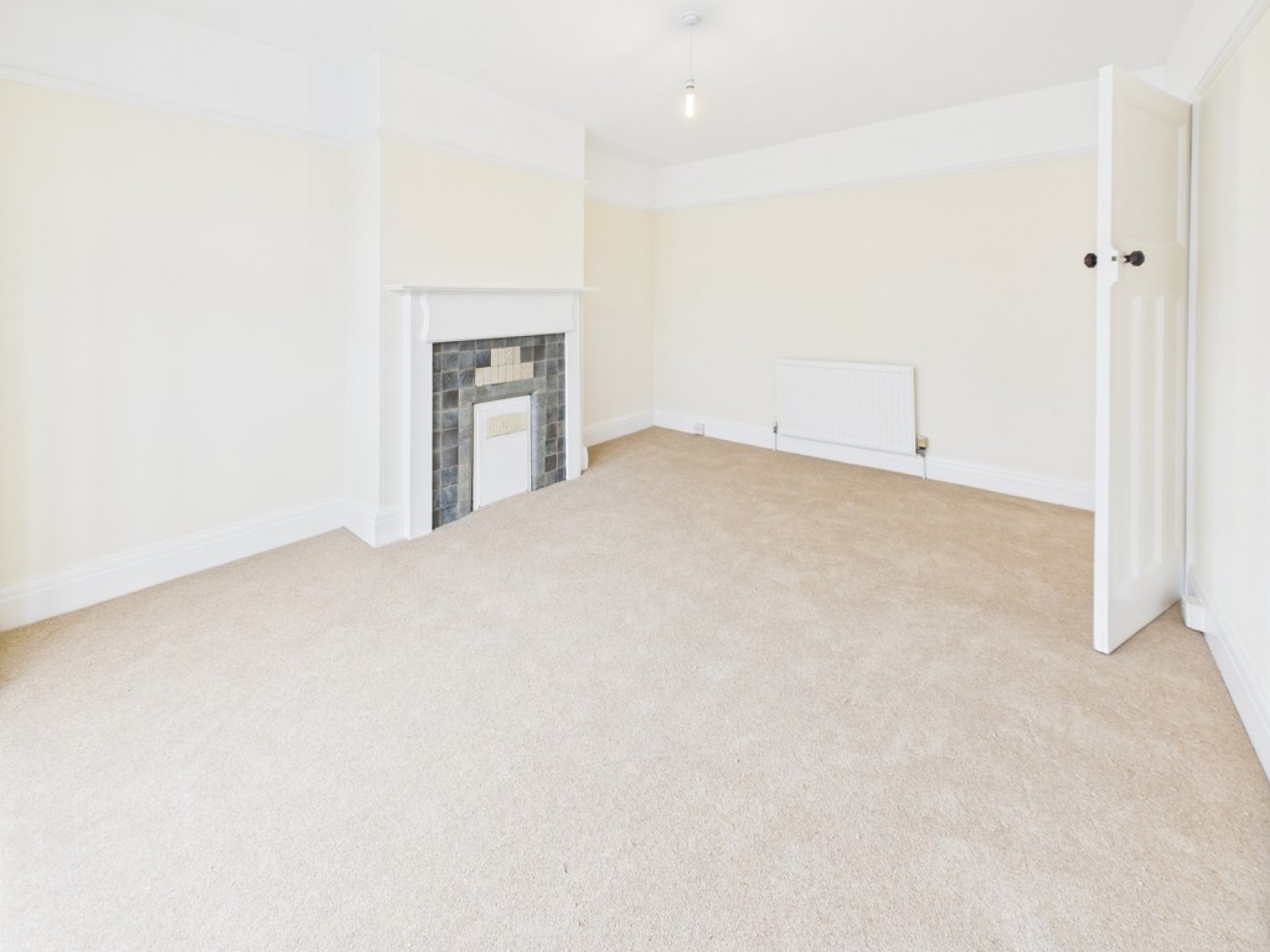 Priory Road, Lower Compton