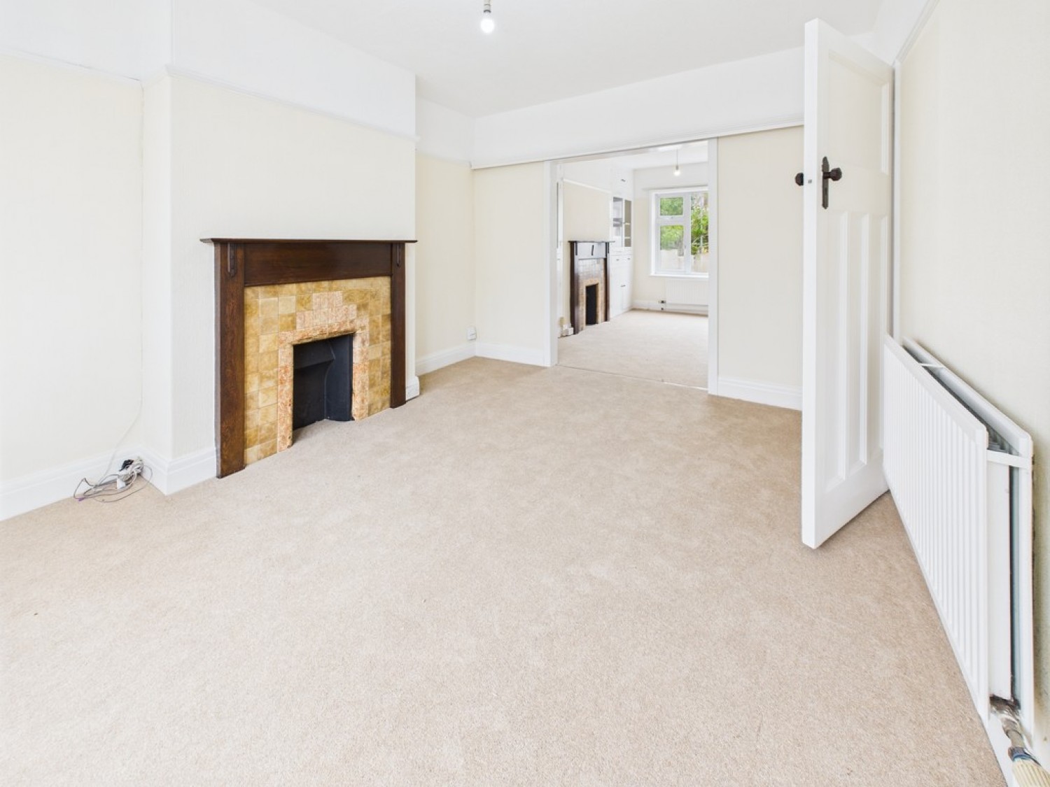 Priory Road, Lower Compton