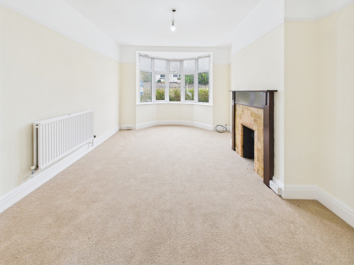 Priory Road, Lower Compton