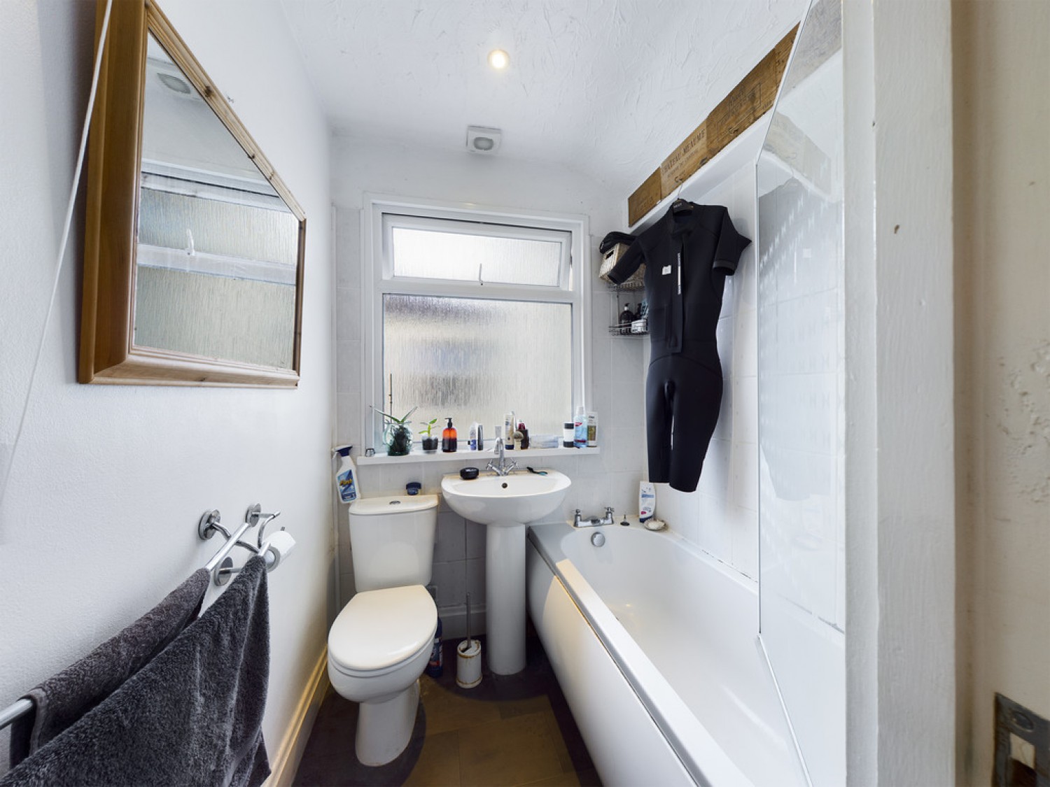 Wilton Street, Stoke