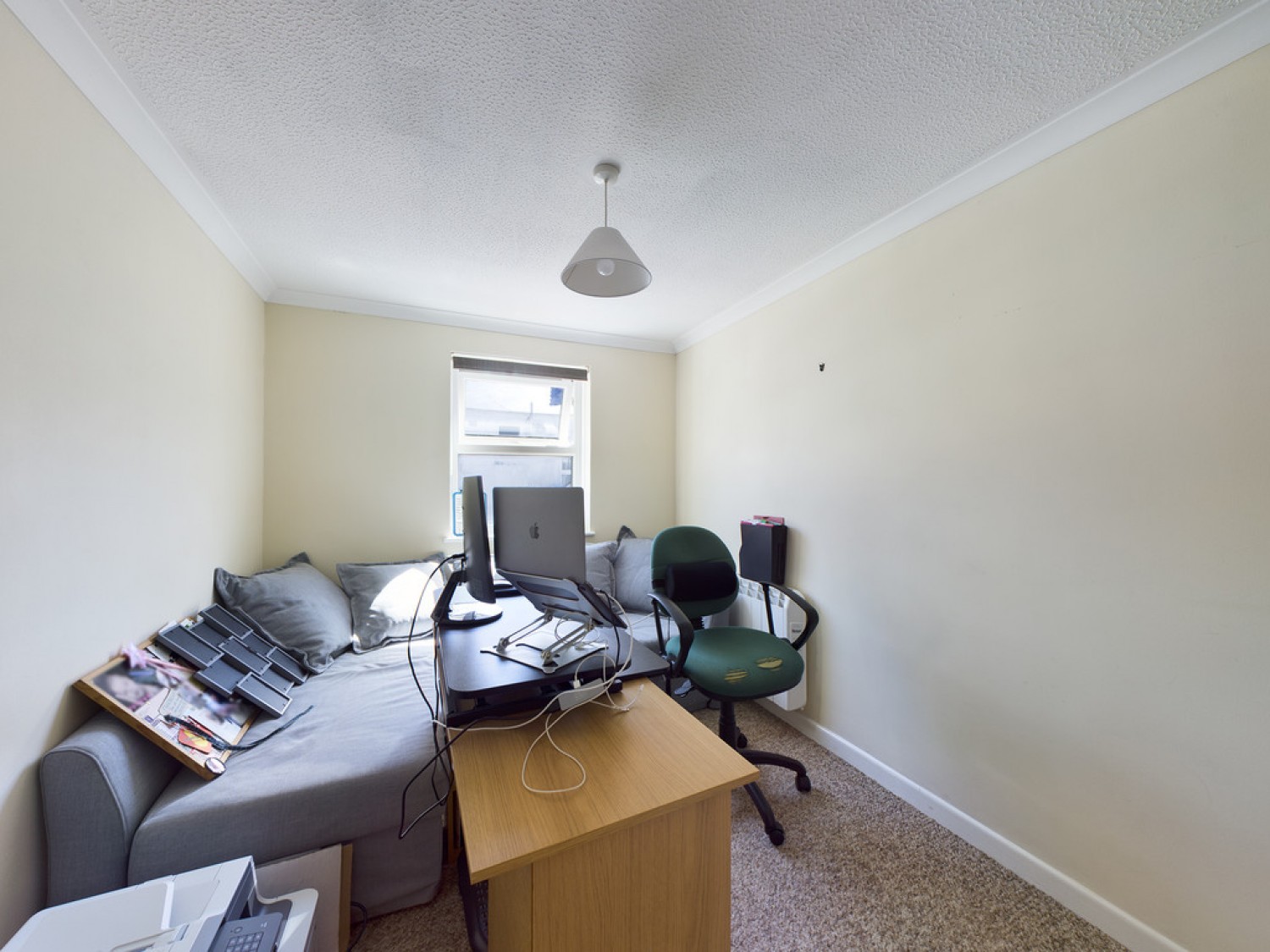 2 bedroom Flat for Letting St James Court, Plymouth