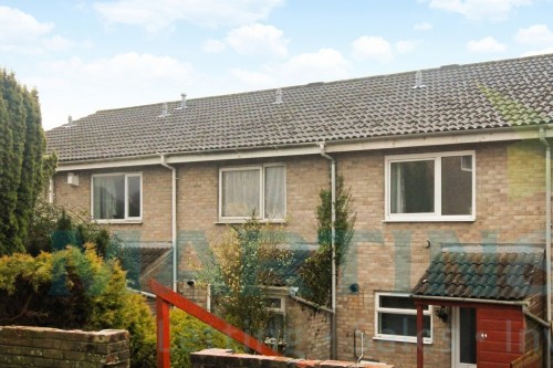 Westcott Close, Eggbuckland