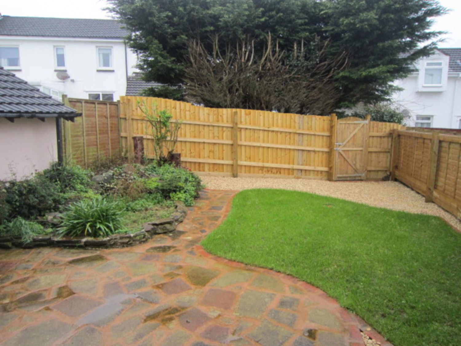 The Close, Saltash