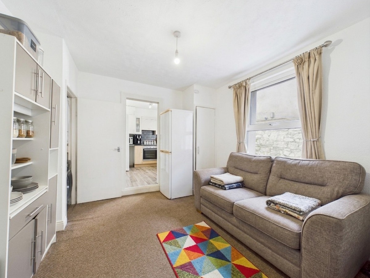 Salisbury Road, St Judes