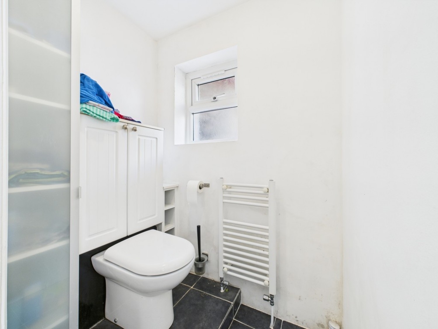 1 bedroom Flat for Letting Salisbury Road, St Judes