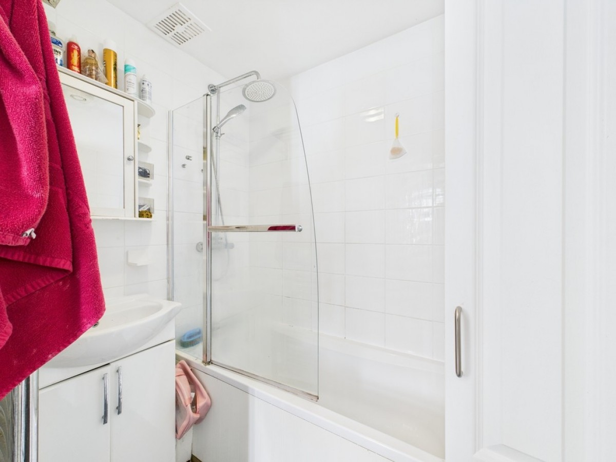 Salisbury Road, St Judes