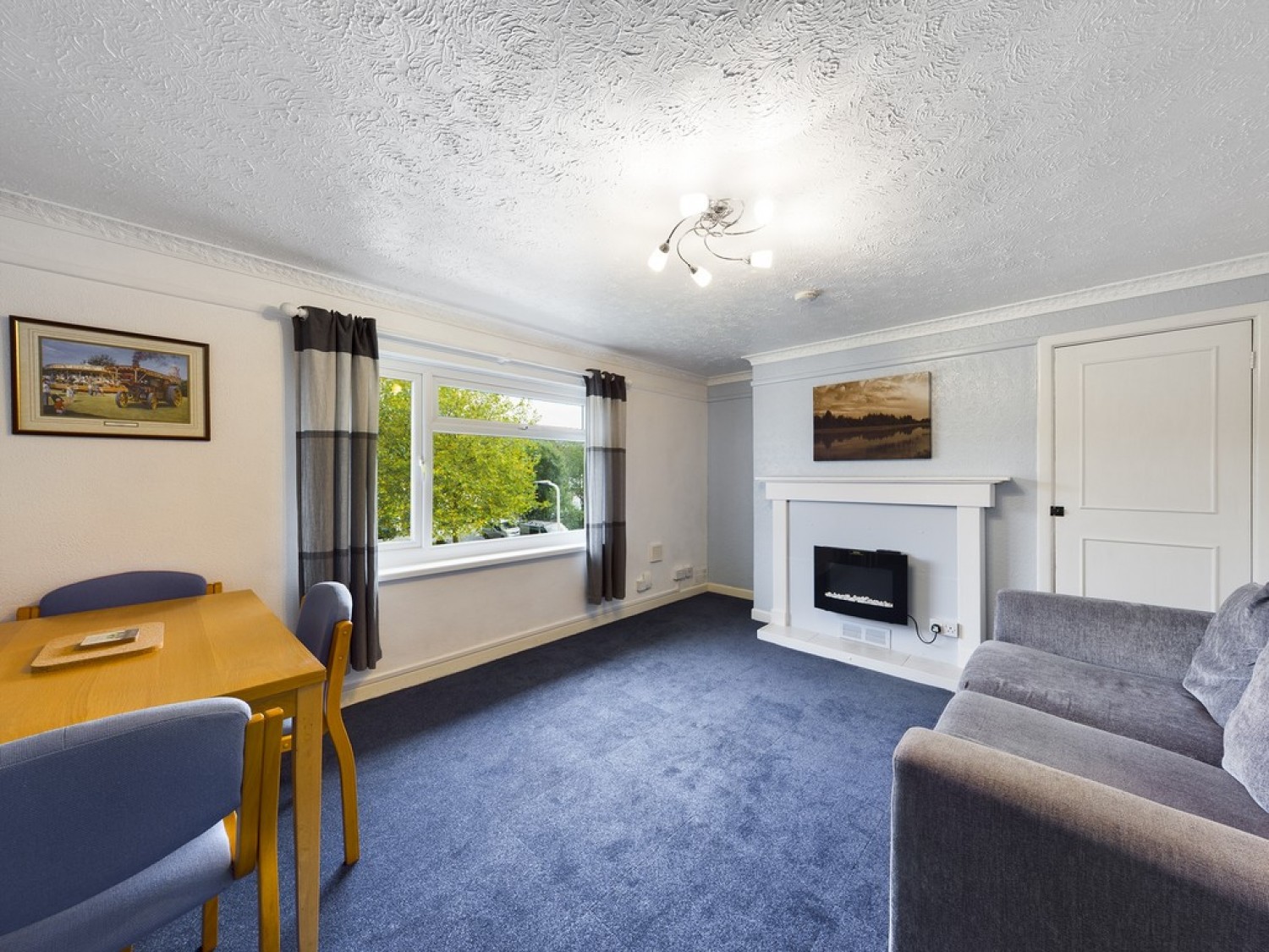 2 bedroom Flat for Letting Fegen Road, Barne Barton