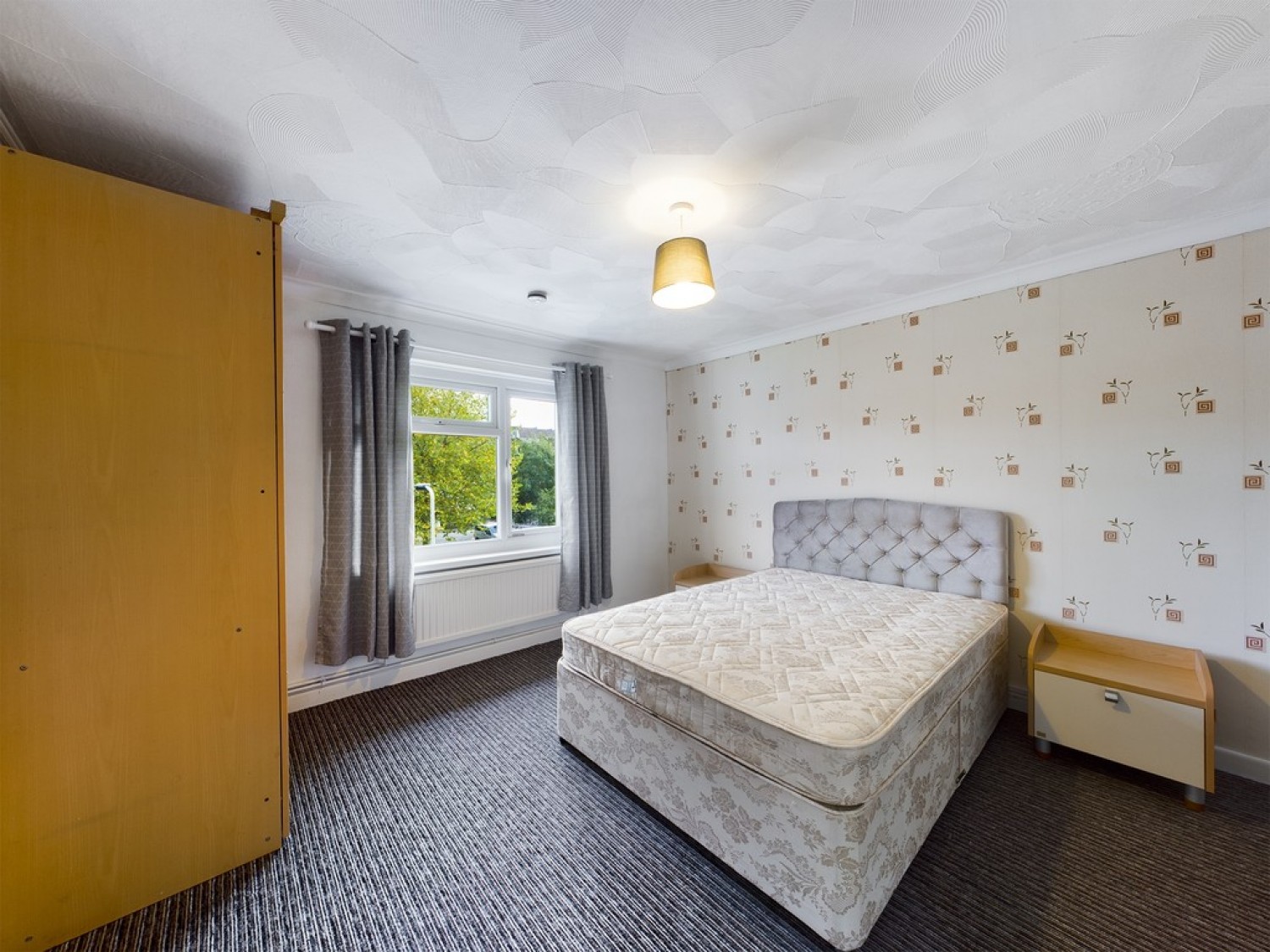 2 bedroom Flat for Letting Fegen Road, Barne Barton