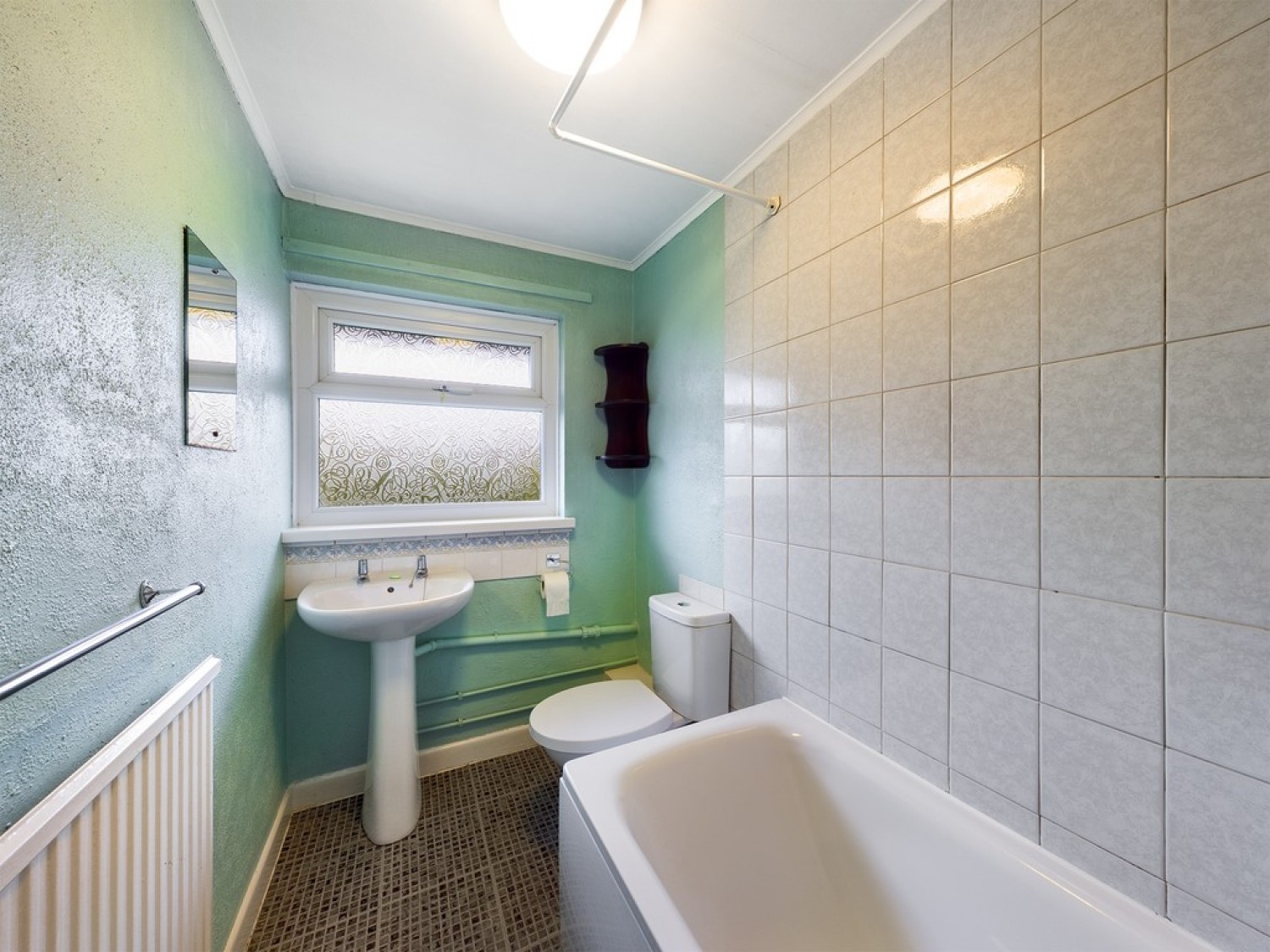 2 bedroom Flat for Letting Fegen Road, Barne Barton