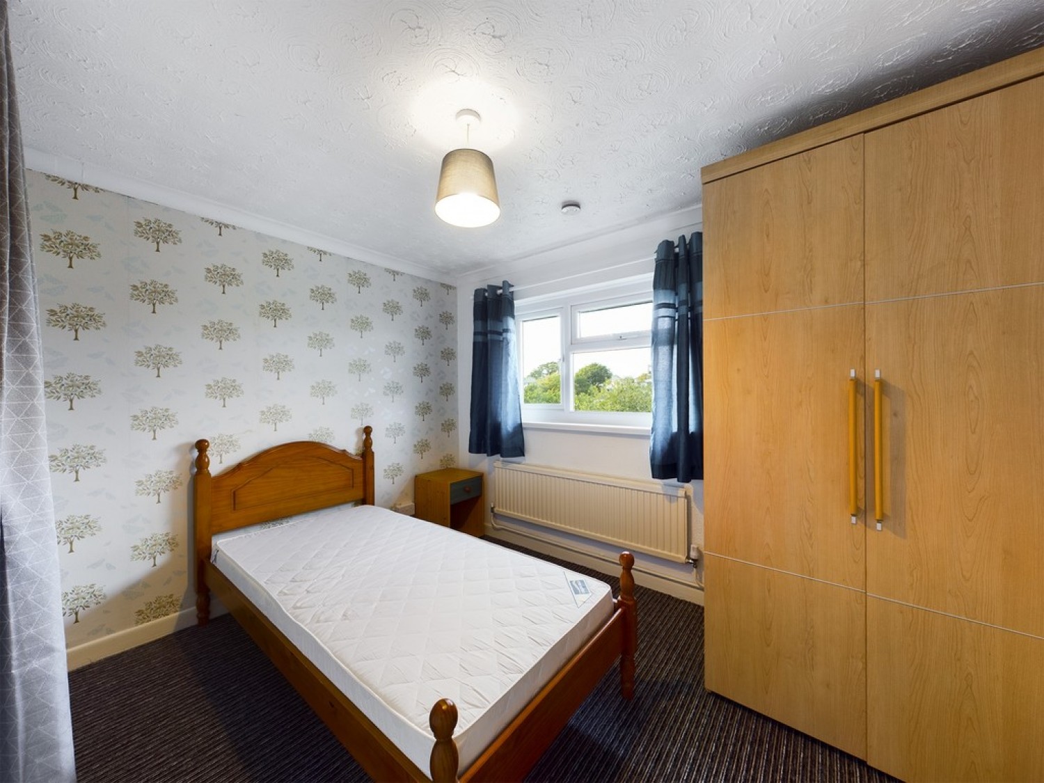 2 bedroom Flat for Letting Fegen Road, Barne Barton