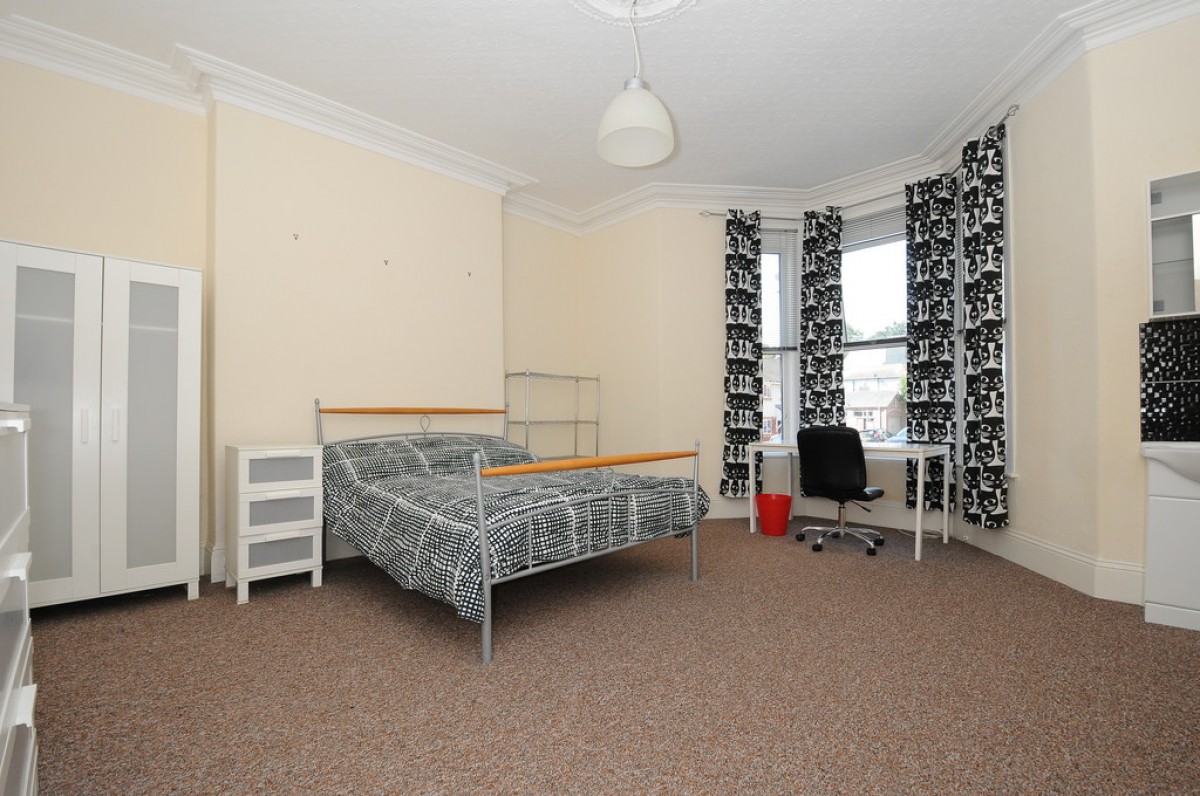 May Terrace, St Judes
