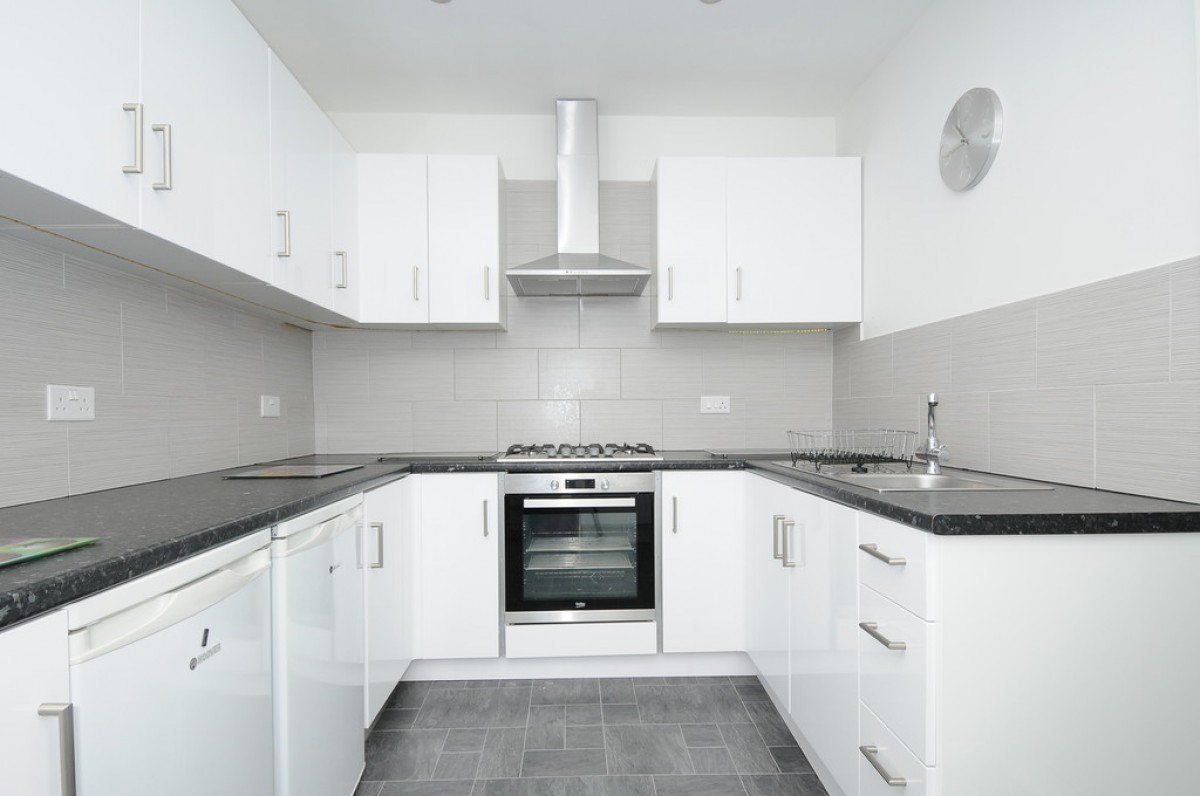 May Terrace, St Judes