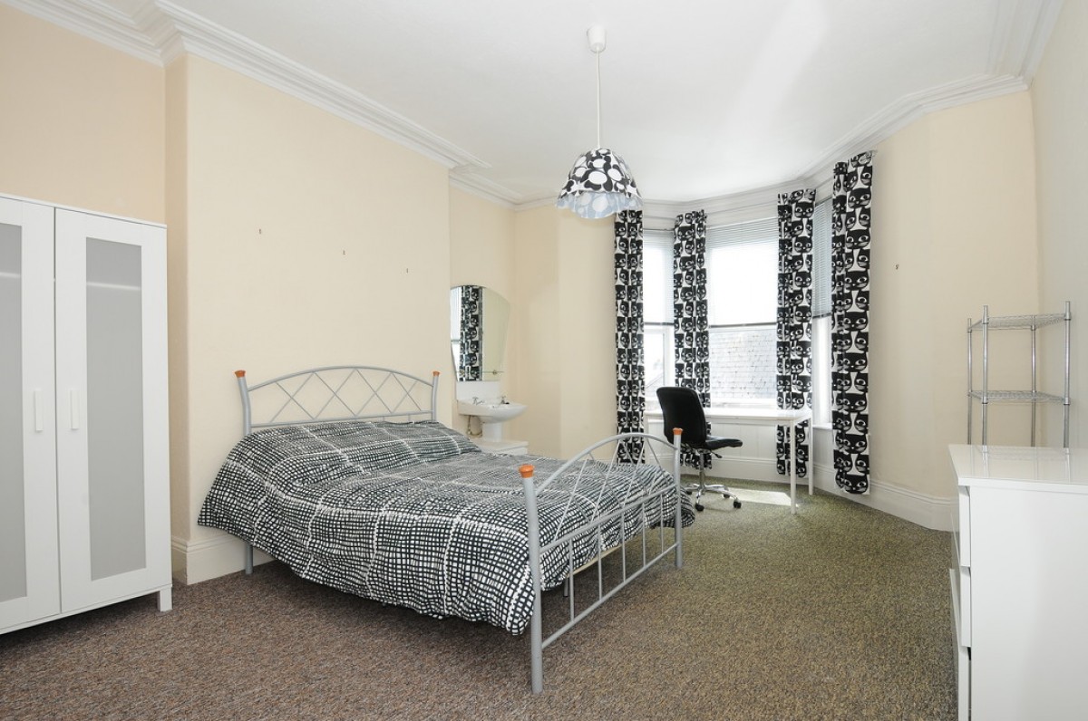 May Terrace, St Judes