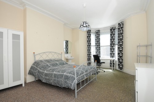 May Terrace, St Judes