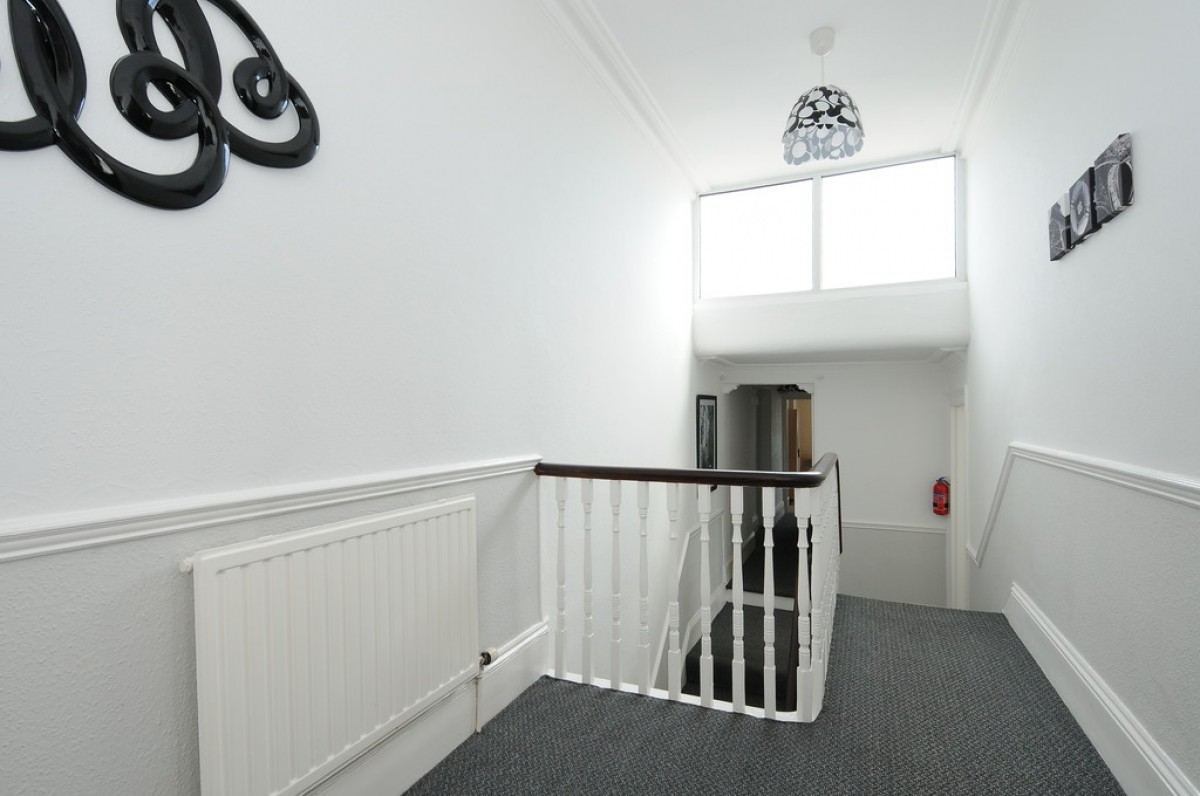 May Terrace, St Judes