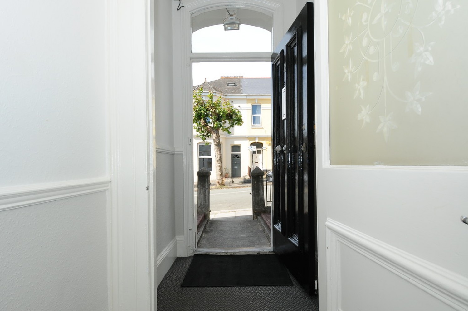 0 bedroom House of Multiple Occupation for Letting May Terrace, St Judes