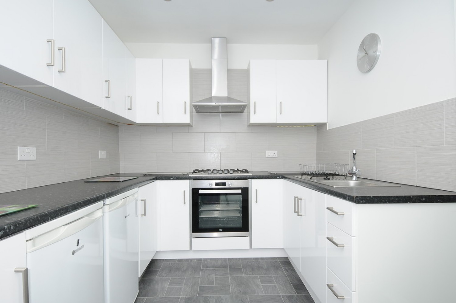 0 bedroom House of Multiple Occupation for Letting May Terrace, St Judes